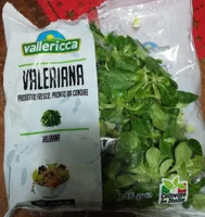 Valeriana
