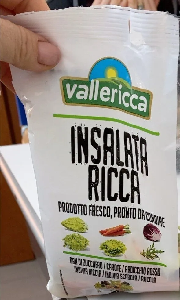 Insalata