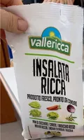 Insalata