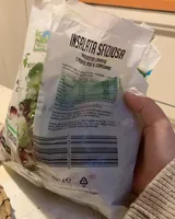 Insalata sfiziosa