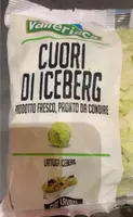 Insalata iceberg