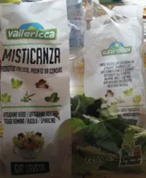 Misticanza