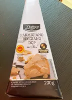 Parmigiano Reggiano DOP