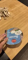 Burrata