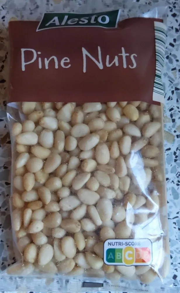 Pine Nuts
