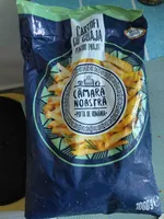 Cartofi cu coajă pentru prăjit