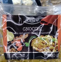 Gnocchi