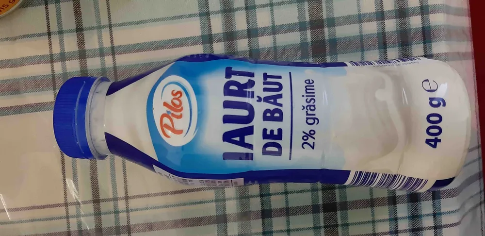 Yogurt for drinking