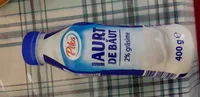 Yogurt for drinking