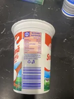 Smântână 20%