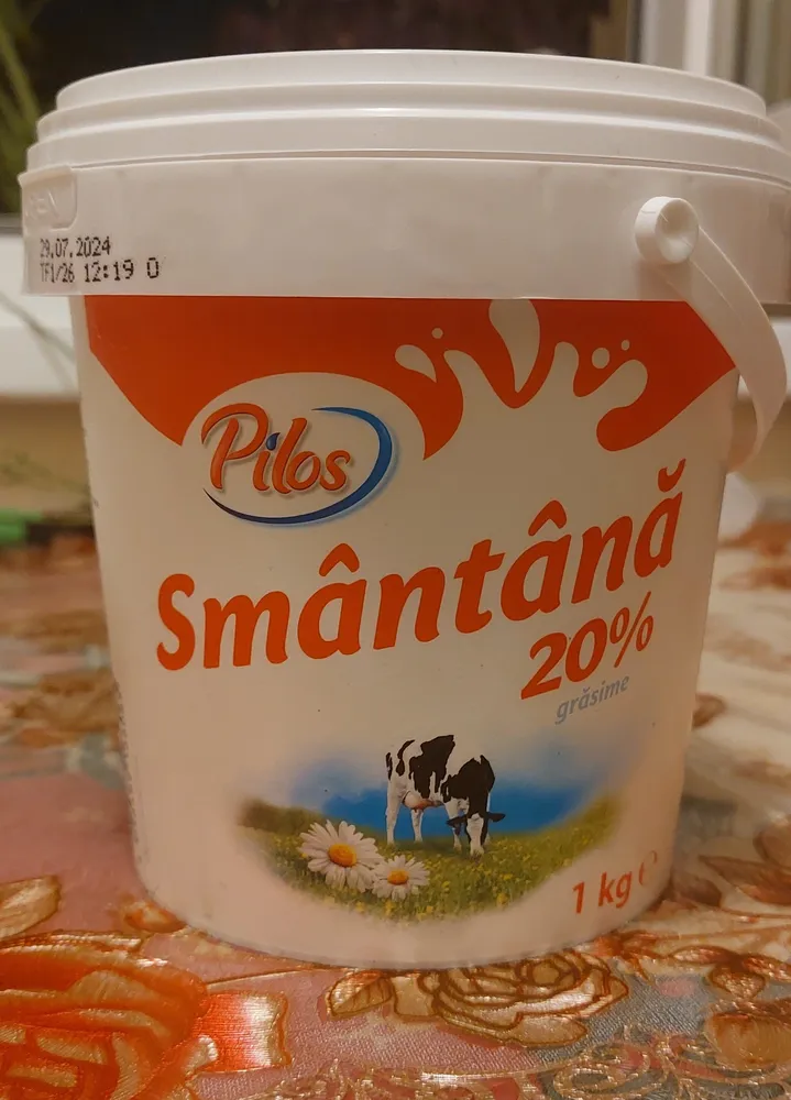 Smântână