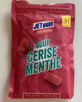 Chewing-gum