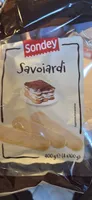 Savoiardi