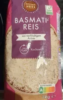 Basmatireis