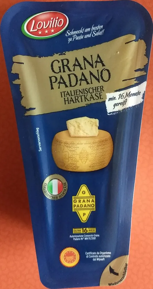 Grana Padano