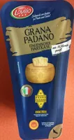 Grana Padano