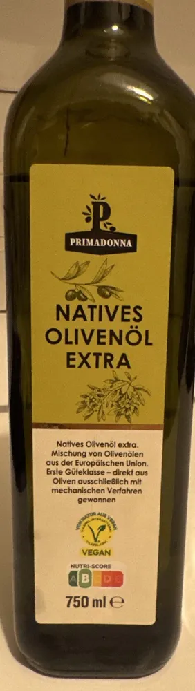 Olivenöl