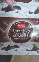 Stracciatella Joghurt
