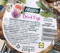 Dried Figs