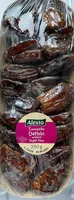 Tunesische Datteln (entsteint)