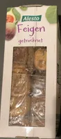 Feigen getrocknet