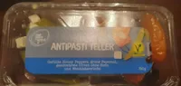 Antipasti Teller