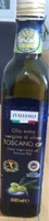 Olio extra vergine