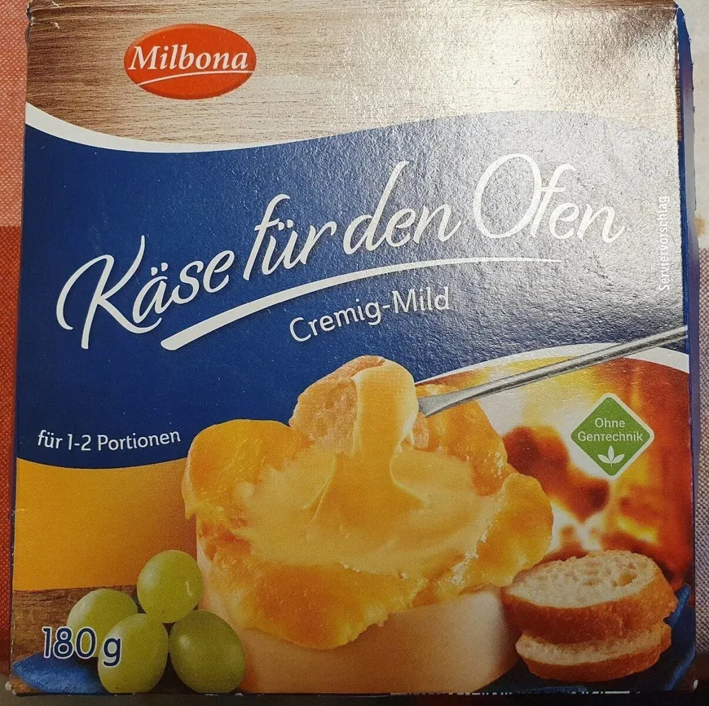 Ofenkäse