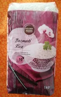Riso basmati Golden Sun