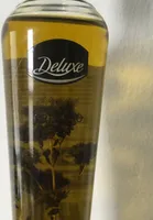 Extra virgin olive oil préparation
