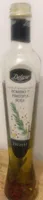 Aceite de oliva virgen extra de romero y pimienta rosa