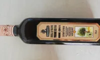 Huile d'olive vierge extra