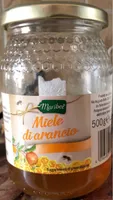 Miele di arancia