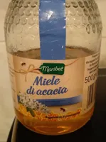 Miele di acacia