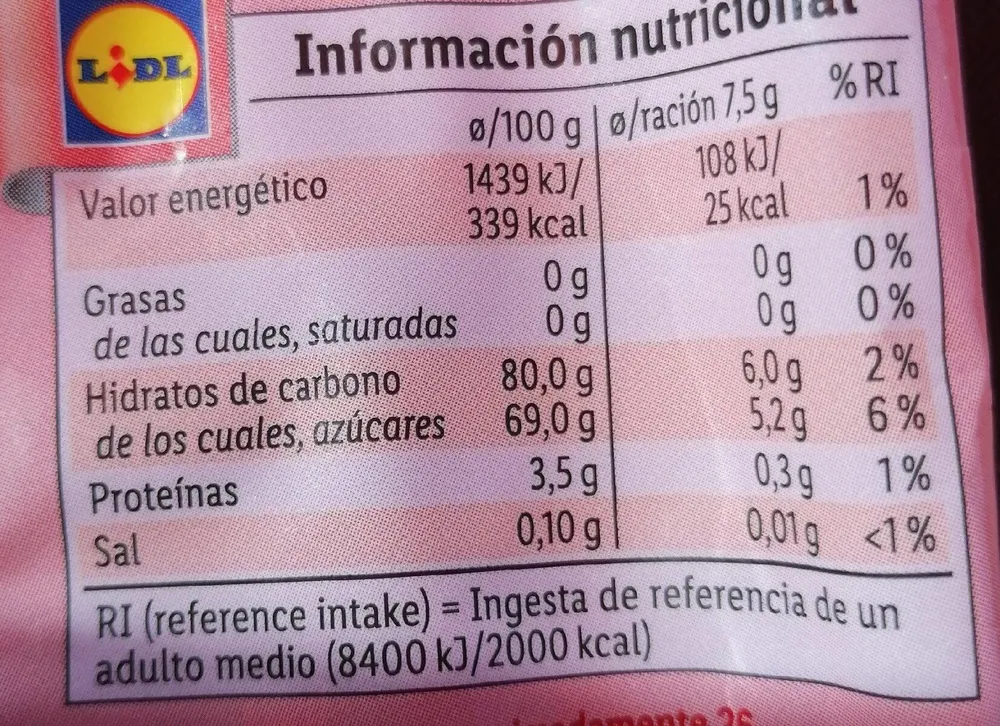 Moras