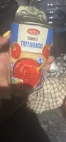 Tomate triturado