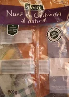 Nuez Chile natural