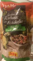 Olive mix