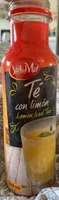 Té con limón