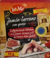 Jamon Serrano