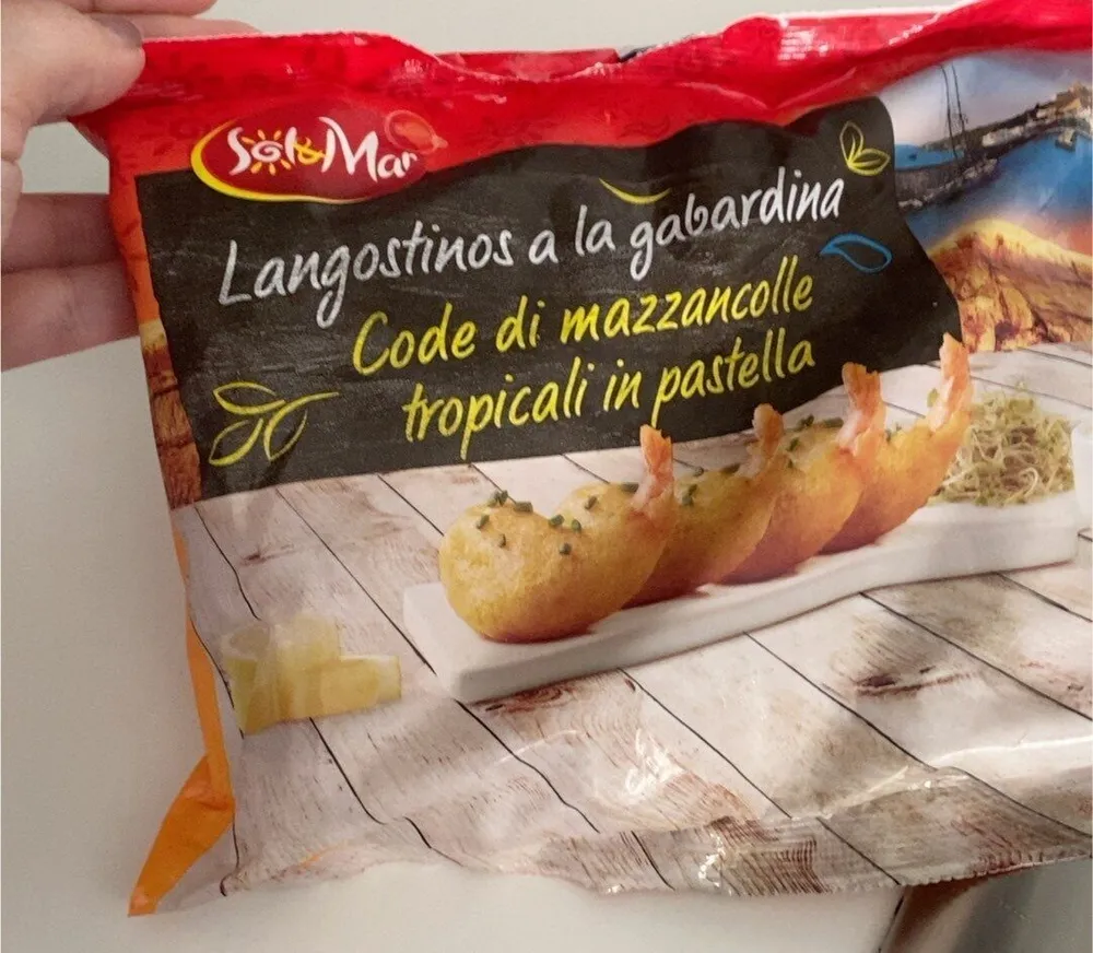 Code di mazzancolle