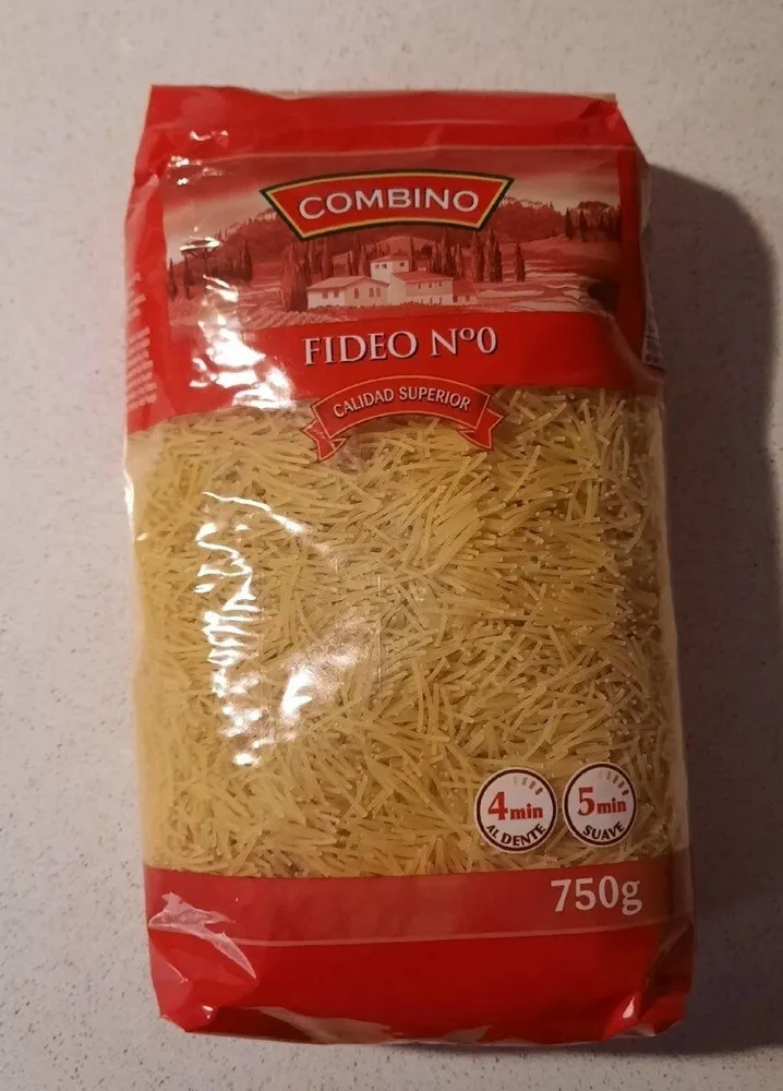 Fideo N°0