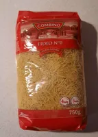 Fideo N°0
