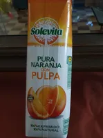 Pura naranja
