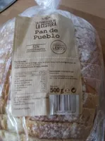 Pan de plueblo
