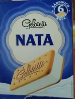 Sándwich nata
