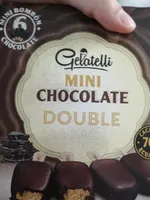 Mimi chocolate double
