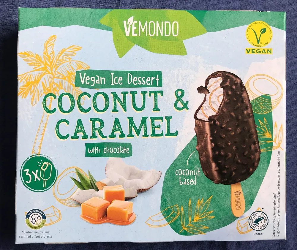 Coco & Caramelo