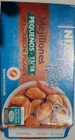 Mejillones