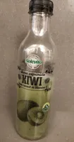 Zumo Exprimido Manzana, Uva, Kiwi & Lima